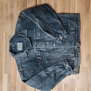 Arizona denim jacket
